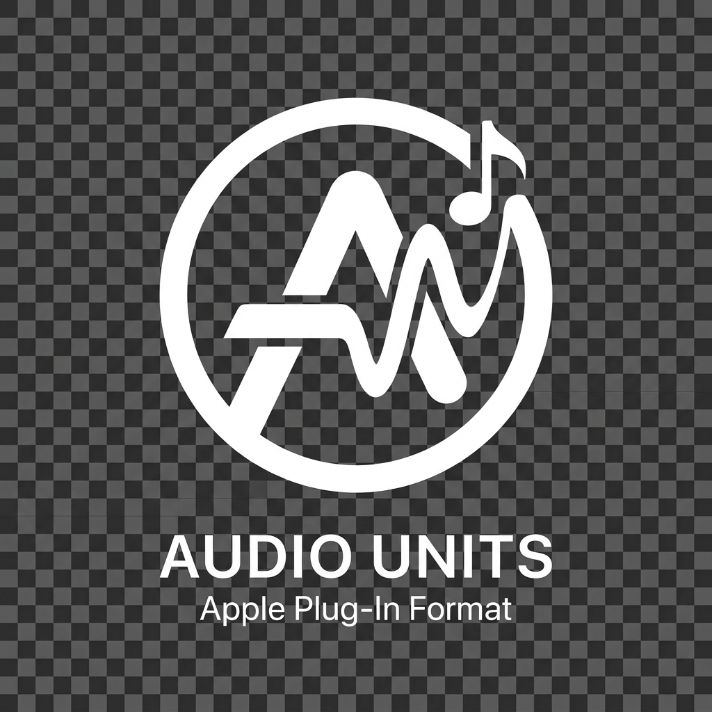 Audio Units